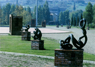 Quinto Martini - Il Parco Museo
